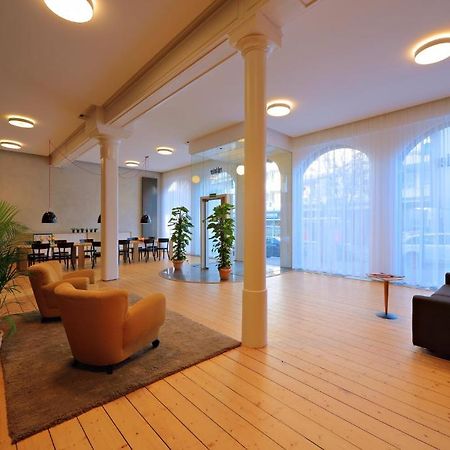 Gaestehaus Rohleder Velbert Dış mekan fotoğraf