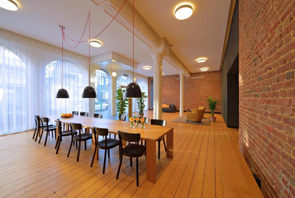 Gaestehaus Rohleder Velbert Dış mekan fotoğraf
