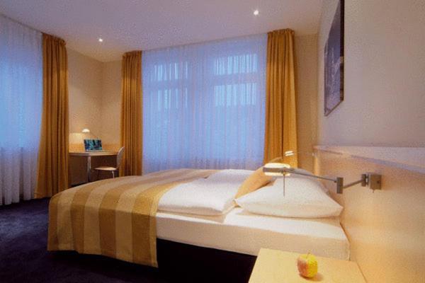 Gaestehaus Rohleder Velbert Oda fotoğraf